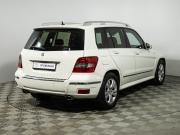 Mercedes-Benz GLK-Класс I (X204) Санкт-Петербург  - изображение 24