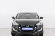 Hyundai Elantra V (MD) Красноярск  - изображение 22