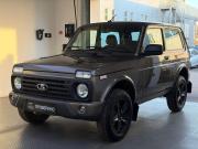 Lada (ВАЗ) Niva Legend I Уфа  - изображение 23