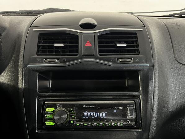 Lada (ВАЗ) Granta I Рестайлинг с пробегом 2019 года, цена 459 900 рублей, 75000 км, лифтбек, Автокод Объявления