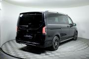 Mercedes-Benz V-Класс III (W447) Рестайлинг 2 Москва  - изображение 32