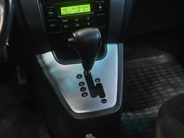 Hyundai Tucson I с пробегом 2008 года, цена 890 000 рублей, 221261 км, внедорожник, Автокод Объявления