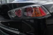Mitsubishi Lancer X Рестайлинг Иркутск  - изображение 27