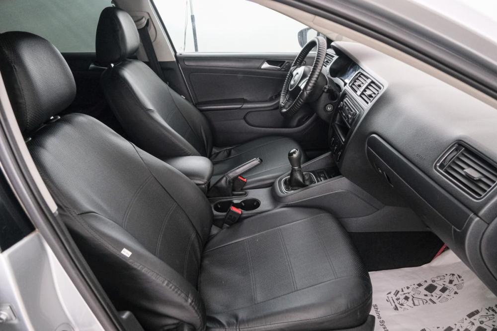 Volkswagen Jetta VI Красноярск  - изображение 14