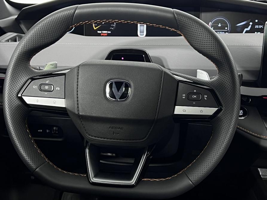Changan UNI-V I Калининград  - изображение 18