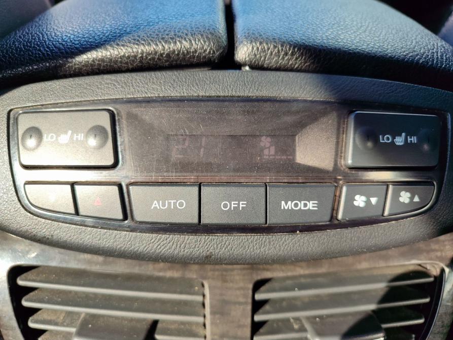 Acura MDX II Москва  - изображение 22