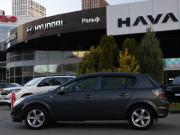 Opel Astra H Рестайлинг Москва  - изображение 23