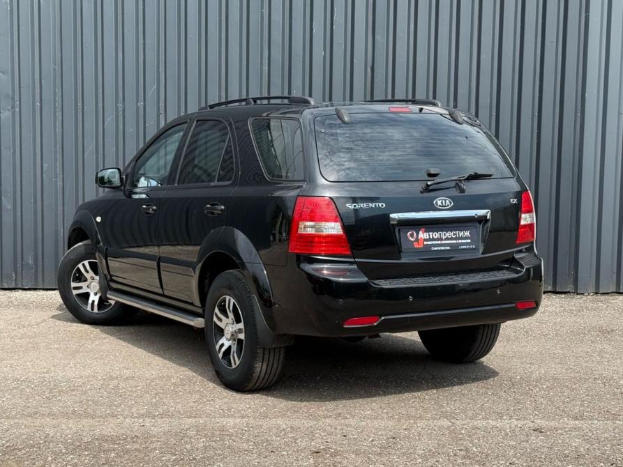 Kia Sorento I Рестайлинг Самара  - изображение 7