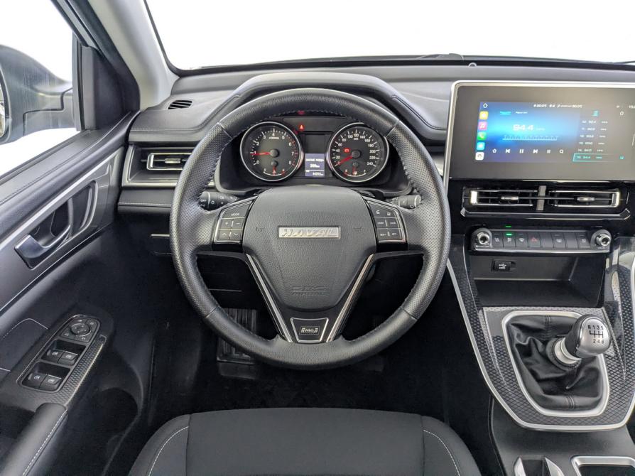 Haval M6 II Москва  - изображение 21