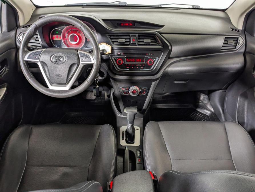 Lifan X50 Екатеринбург  - изображение 10