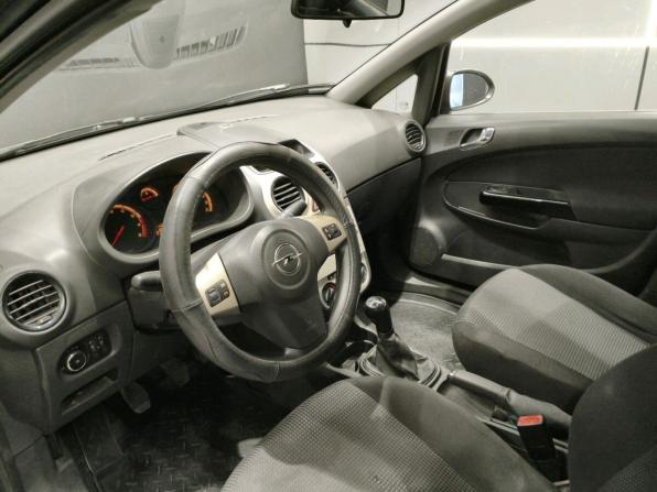 Opel Corsa D Рестайлинг I с пробегом 2010 года, цена 259 000 рублей, 231000 км, хэтчбек, Автокод Объявления