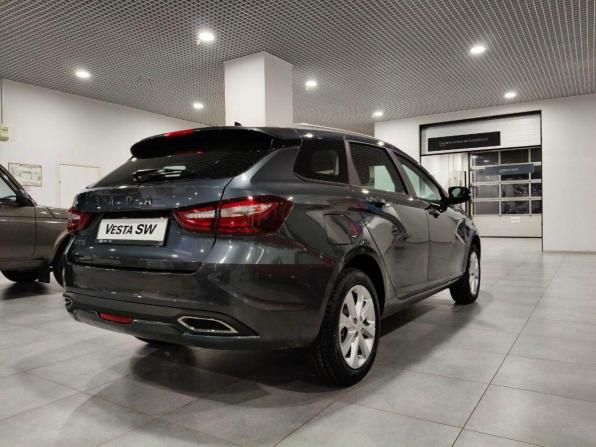 Новый Lada (ВАЗ) Vesta I Рестайлинг (NG) 2026 года, цена 1 935 000 рублей, универсал, Автокод Объявления
