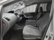 Toyota Prius Alpha I (ZVW40/41) Красноярск  - изображение 27