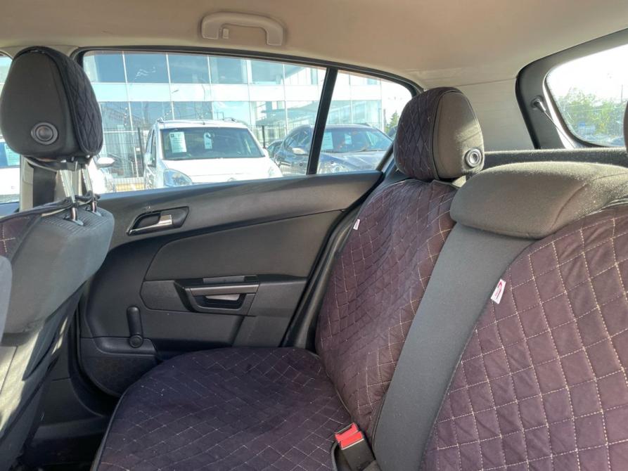 Opel Astra H Краснодар  - изображение 22