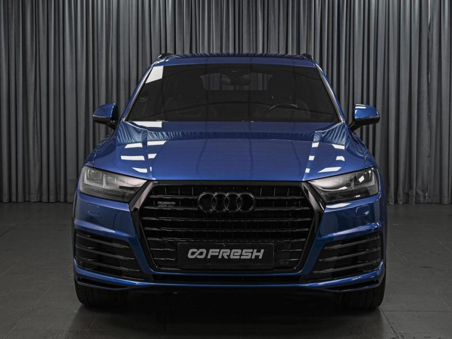 Audi Q7 II (4M) Ставрополь  - изображение 3