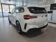 BMW X3 IV (G45/G48) Казань  - изображение 30