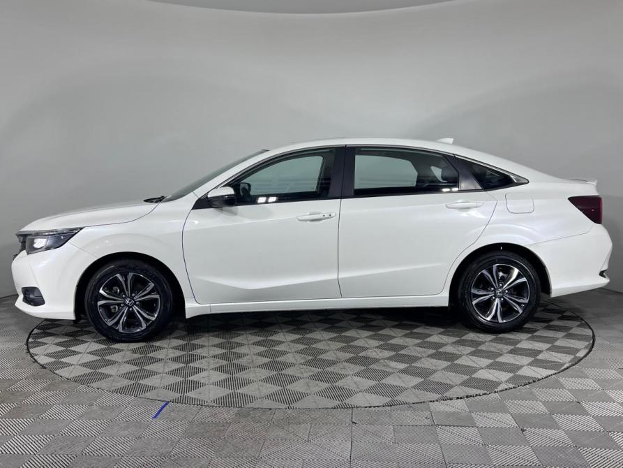 Honda Crider II Рестайлинг Ростов-на-Дону  - изображение 5