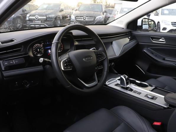 Omoda S5 с пробегом 2023 года, цена 1 440 000 рублей, 49431 км, седан, Автокод Объявления