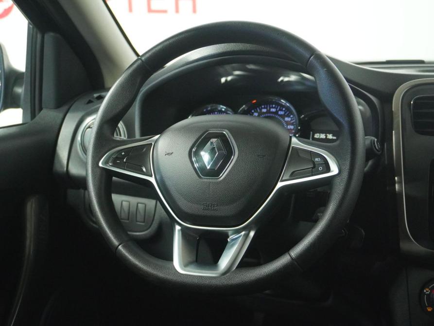 Renault Sandero II Рестайлинг Вологда  - изображение 16