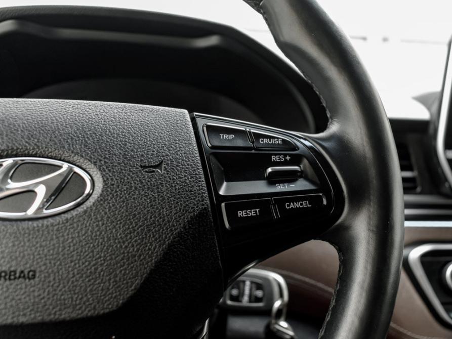 Hyundai Grand Starex I Рестайлинг 2 Екатеринбург  - изображение 17
