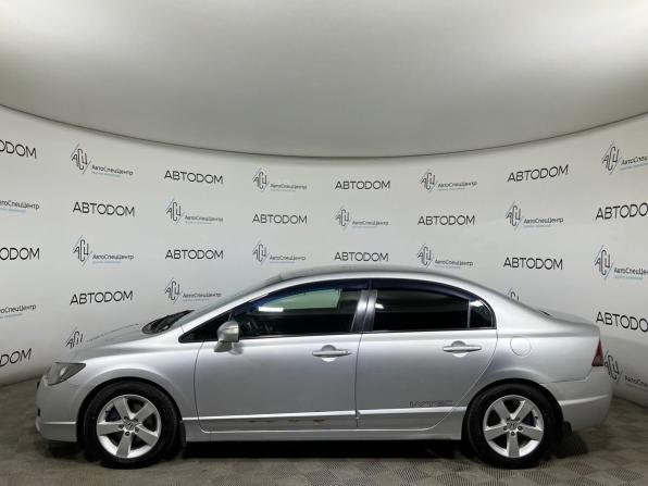 Honda Civic VIII Рестайлинг с пробегом 2009 года, цена 649 900 рублей, 298736 км, седан, Автокод Объявления