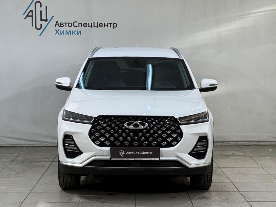 Chery Tiggo 7 Pro I Химки  - изображение 13