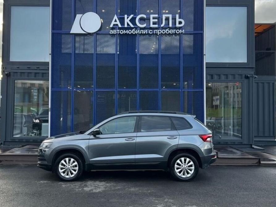 Skoda Karoq I Архангельск  - изображение 8