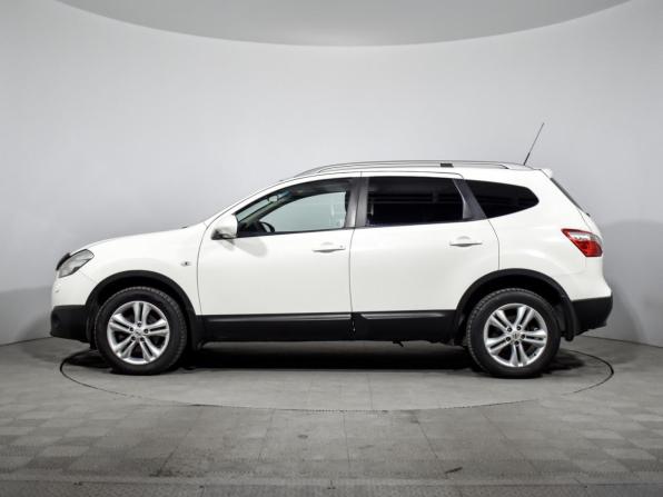 Nissan Qashqai+2 I Рестайлинг с пробегом 2013 года, цена 871 000 рублей, 297779 км, внедорожник, Автокод Объявления