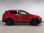 Kia Sportage IV Рестайлинг Санкт-Петербург  - изображение 32
