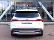 Hyundai Santa Fe IV Рестайлинг Химки  - изображение 22