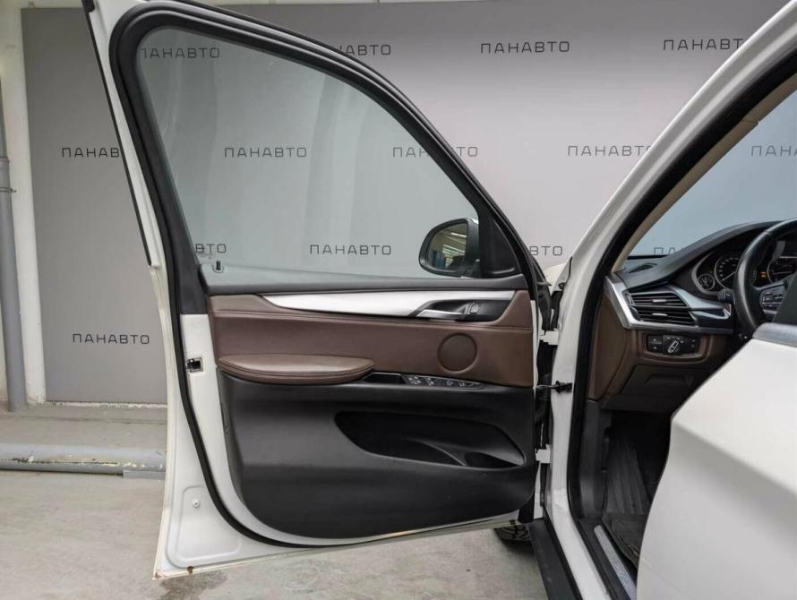 BMW X5 III (F15) Москва  - изображение 7