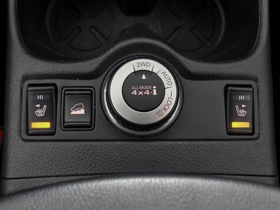 Nissan X-Trail III Нижний Новгород  - изображение 21