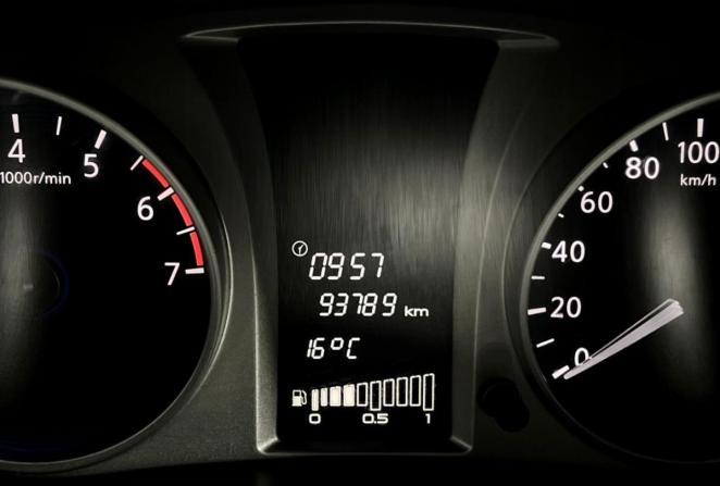 Datsun on-DO I с пробегом 2019 года, цена 480 000 рублей, 93800 км, седан, Автокод Объявления