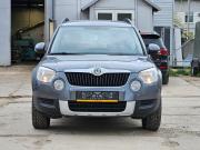 Skoda Yeti I Вологда  - изображение 20