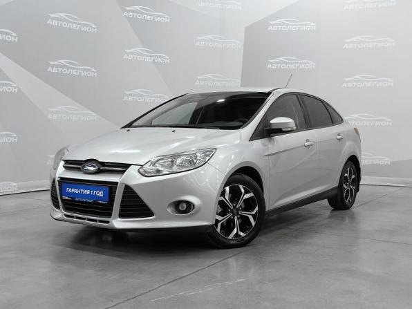 Ford Focus III с пробегом 2013 года, цена 750 000 рублей, 179015 км, седан, Автокод Объявления