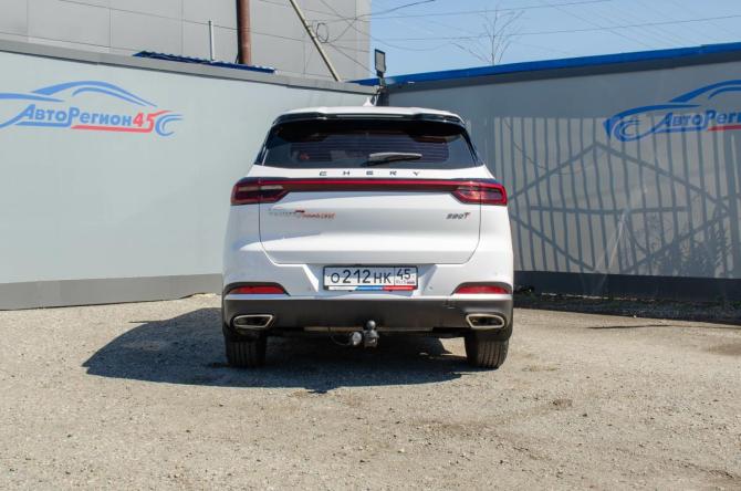 Chery Tiggo 7 Pro Max I с пробегом 2024 года, цена 2 096 000 рублей, 26000 км, внедорожник, Автокод Объявления