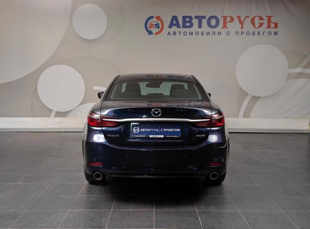 Mazda 6 III (GJ) Рестайлинг 2 с пробегом 2020 года, цена 2 499 000 рублей, 85144 км, седан, Автокод Объявления