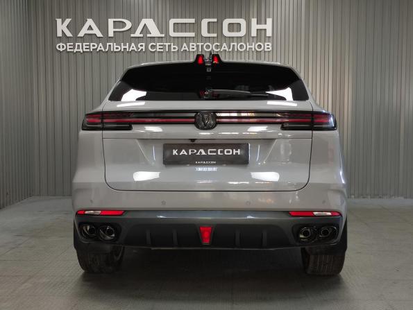 Changan UNI-K с пробегом 2023 года, цена 2 650 000 рублей, 51134 км, внедорожник, Автокод Объявления
