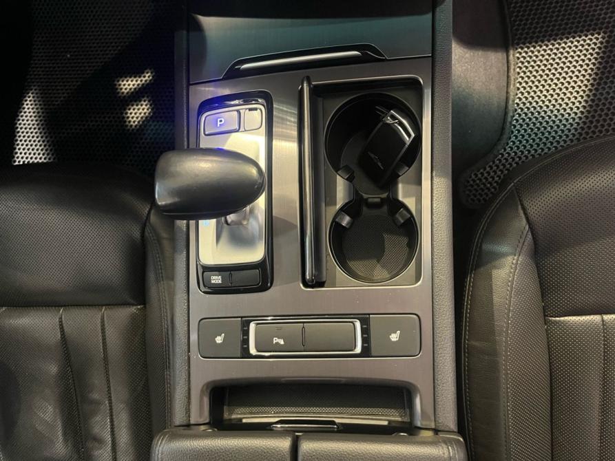 Genesis G80 I Екатеринбург  - изображение 16