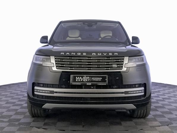 Land Rover Range Rover V с пробегом 2023 года, цена 17 490 000 рублей, 44000 км, внедорожник, Автокод Объявления