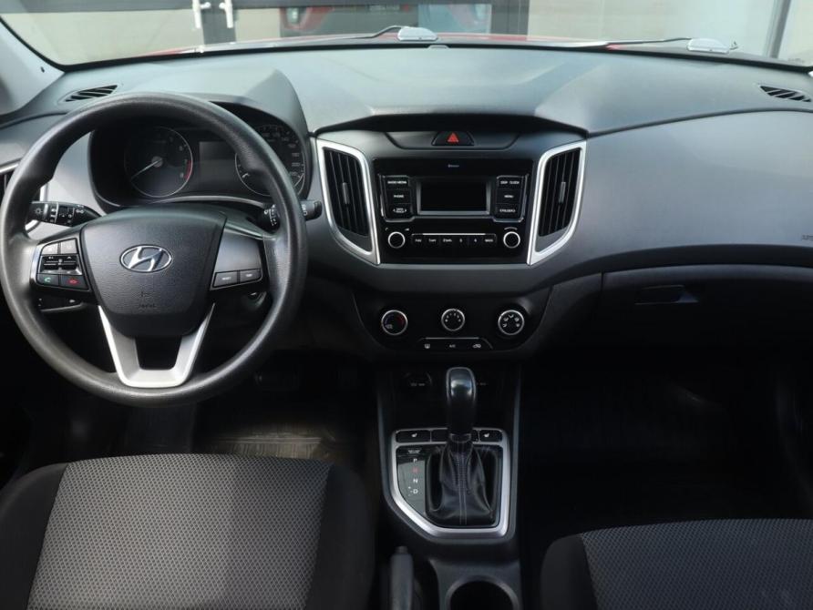 Hyundai Creta I Рестайлинг Казань  - изображение 7
