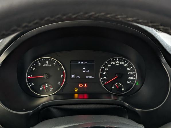 Kia Seltos I с пробегом 2022 года, цена 2 345 000 рублей, 88896 км, внедорожник, Автокод Объявления