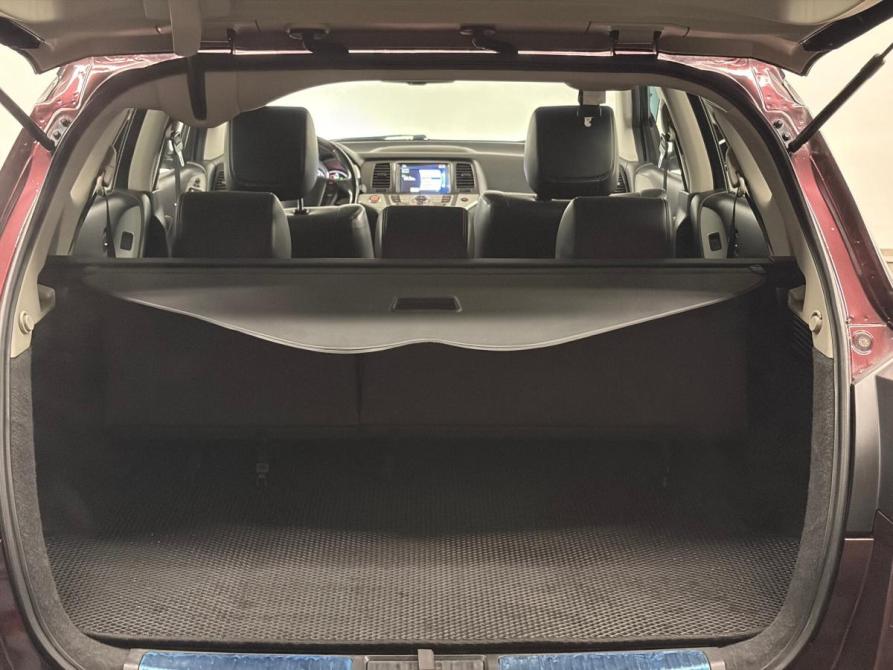 Nissan Murano II (Z51) Рестайлинг 2 Екатеринбург  - изображение 18