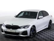 BMW 3 серии VII (G2x) Москва  - изображение 40