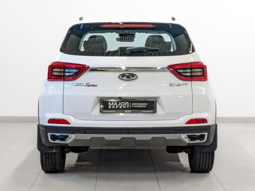 Chery Tiggo 4 Pro I Москва  - изображение 6