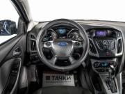 Ford Focus III Иркутск  - изображение 32