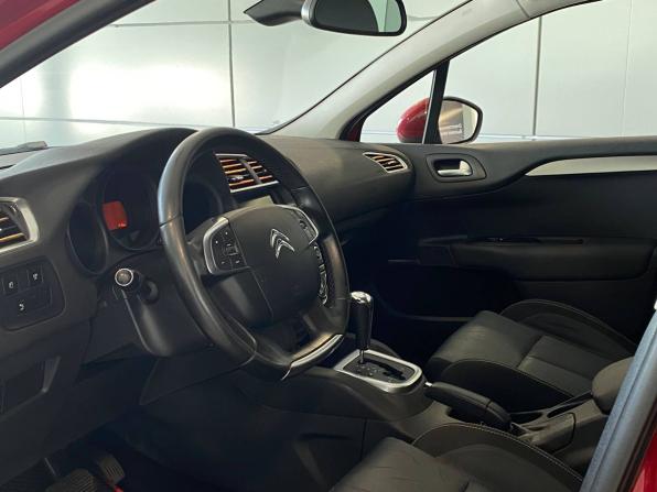 Citroen C4 II с пробегом 2011 года, цена 517 000 рублей, 211789 км, хэтчбек, Автокод Объявления