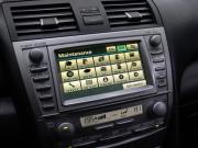 Toyota Camry VI (XV40) Рестайлинг Москва  - изображение 38