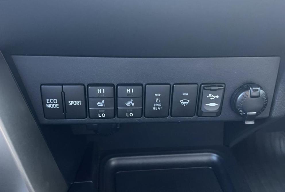 Toyota RAV4 IV (XA40) Красноярск  - изображение 22