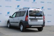 Lada (ВАЗ) Largus I Пермь  - изображение 25